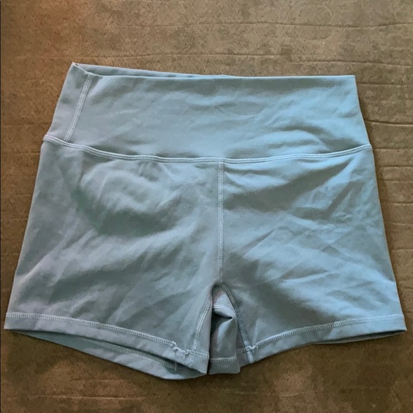 Til You Collapse shorts - Picture 2 of 4